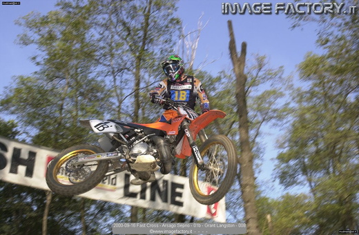 2000-09-16 Fast Cross - Arsago Seprio - 01b - Grant Langston - 008